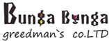 グリードマンズ株式会社（greed man's.,Ltd.）／Bunga Bunga（ぶんがぶんが）渋谷店 求人情報