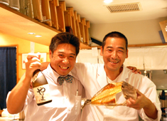 CROWD PROSPER Co.,Ltd／株式会社クラウドプロスパー 求人 店舗によっては、料理長、店長が決定していない状況です。お任せできる方を積極採用中。ぜひ、お問い合わせください。