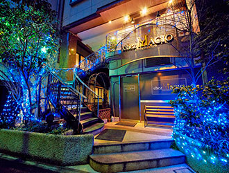 chez MACIO／株式会社スタイルM 求人