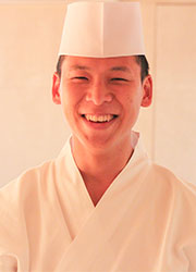 「鮨 心」 求人