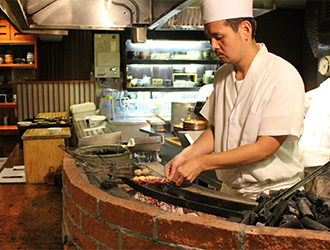 葡萄屋 銀座店 求人
