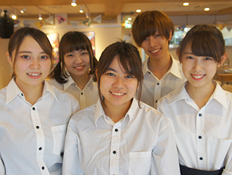 KOEI TECMO CAFE&DINING、アニぱらCAFE、クレープ☆パラダイス／アンドモワ株式会社（コラボカフェ事業部） 求人