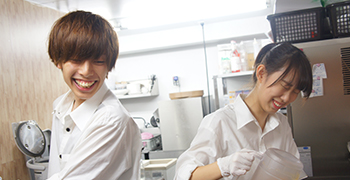 KOEI TECMO CAFE&DINING、アニぱらCAFE、クレープ☆パラダイス／アンドモワ株式会社（コラボカフェ事業部） 求人