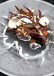 神楽坂 フランス料理 La tourelle（ラ トゥーエル） 求人