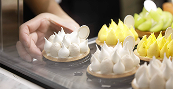 LIBERTÉ PÂTISSERIE BOULANGERIE（リベルテ・パティスリー・ブーランジェリー） 求人