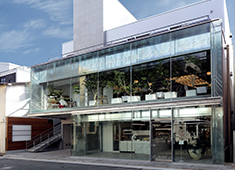 LIBERTÉ PÂTISSERIE BOULANGERIE（リベルテ・パティスリー・ブーランジェリー） 求人 オープンしたばかりの新しい店舗です。一緒にお店をつくっていきましょう！