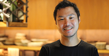 「はなれ」「南青山ひふみ」 求人