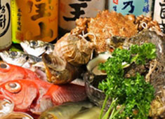 おさしみ酒場まるたけ 求人 仕入れなどの同行も大歓迎です！興味があれば言って下さい！