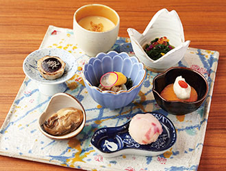 株式会社NATOMICS／和食や ちそう、魚斉（うおなり）、魚光（うおこう）、他 求人