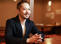 株式会社 Katete 求人 料理を通じて業態の底上げをしたい！お客様・取引先様・生産者様との距離が近く反応が分かるのでやりがいを感じます。