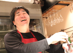 グレイトフル株式会社 求人 スピード出店はしません。じっくりと時間を掛けてお店を作ります。独立希望者もたくさんのことを学べます。