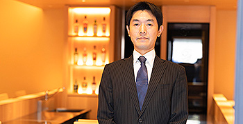 牛椀 紀尾井坂 銀座7丁目店 求人