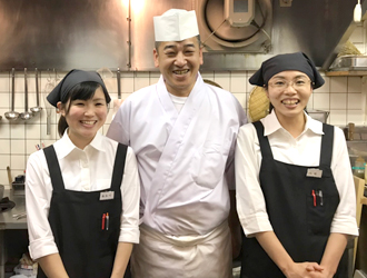 秋葉原 寿司茶屋 ととまさ 求人