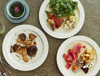 REVIVE KITCHEN AOYAMA（リバイブキッチン青山） 求人