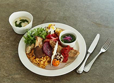 REVIVE KITCHEN AOYAMA（リバイブキッチン青山） 求人 