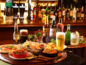IRISH PUB CELTS（ケルツ）／株式会社第一興商（東証一部上場） 求人
