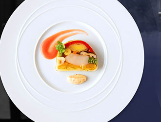 RISTORANTE Al Porto（アルポルト） 求人