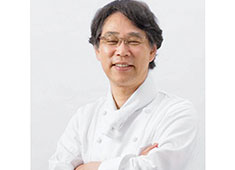 RISTORANTE Al Porto（アルポルト） 求人 ▲片岡シェフの、国内外に認められるレシピや調理法が習得できます！このチャンス、あなたの将来にぜひ活かして下さい。