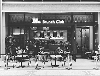 N2 Brunch Club／株式会社 レストラン モア 求人