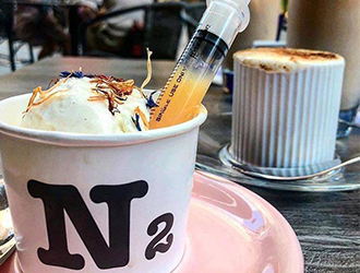 N2 Brunch Club／株式会社 レストラン モア 求人