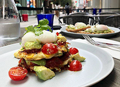 N2 Brunch Club／株式会社 レストラン モア 求人 オーストラリア産の食文化をリアルに高品質でお届けします！新しい食文化を広めていきませんか！