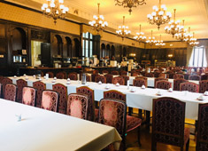 N2 Brunch Club／株式会社 レストラン モア 求人 【国会議事堂内食堂】その他、長年の経営ノウハウを活かし、安定性のある事業展開をしています。