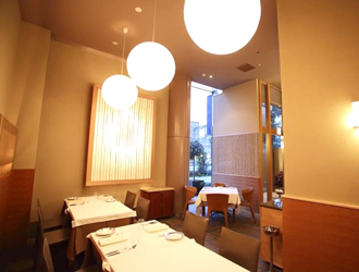 IL GHIOTTONE（丸の内店・ハワイ店・シンガポール店） 求人