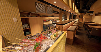 浜一（六本木 新店） 求人