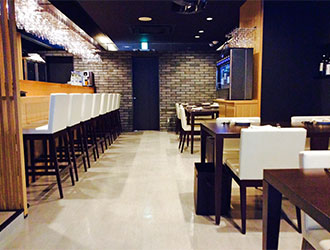 「Organic Restaurant SETA」／株式会社ふるさと四季菜倶楽部 求人