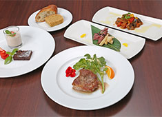 「Organic Restaurant SETA」／株式会社ふるさと四季菜倶楽部 求人 