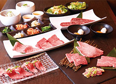 「虎2nd（仮称）」「焼肉 虎（たいが）」／株式会社 ヒデムネ 求人 肉料理未経験でも、料理をつくることが好きな方は大歓迎！