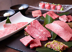 「虎2nd（仮称）」「焼肉 虎（たいが）」／株式会社 ヒデムネ 求人 地域に愛され、地域の資産となるお店づくりを進めています。