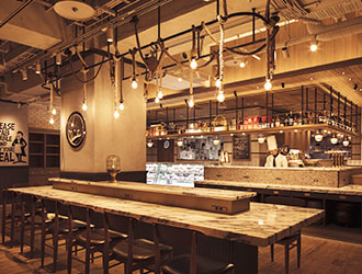 HOTEL THE KNOT YOKOHAMA／株式会社 ホスピタリティオペレーションズ 求人
