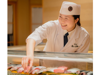 「寿司・和食 魚がし日本一 」「和食 青ゆず寅」「青柚子」／株式会社にっぱん 求人