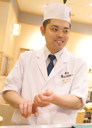 「寿司・和食 魚がし日本一 」「和食 青ゆず寅」「青柚子」／株式会社にっぱん 求人