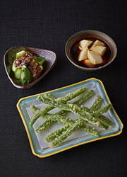 蕎麦・酒・料理 壱（いち） 求人