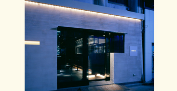 GOSS GINZA／株式会社Gコンセプト 求人