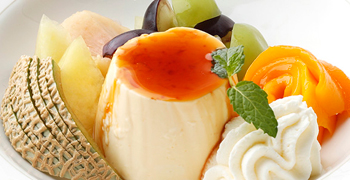 cafe VAVA Tea & Pancake ／株式会社Gコンセプト 求人