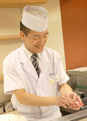 つきじ喜代村 すしざんまい/株式会社 喜代村 求人