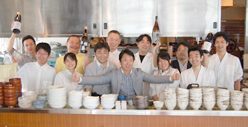 CROWD PROSPER Co.,Ltd／株式会社クラウドプロスパー 求人