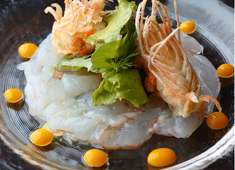 Shrimp Garden（シュリンプガーデン）／株式会社Gコンセプト 求人 お客様と距離が近い小さなお店なので、料理+接客が得意な方にピッタリ。初めてシェフにチャレンジしたい方もぜひ！