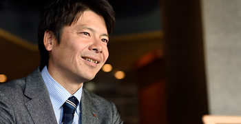 「響」／株式会社ダイナックホールディングス(サントリーグループ・東証2部上場企業) 求人