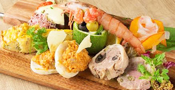 Oysterbar&Wine BELON 求人