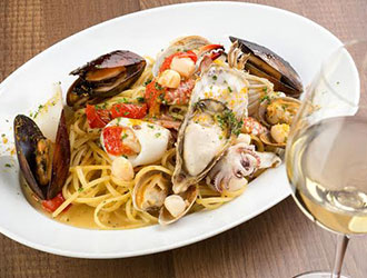 Oysterbar&Wine BELON 求人