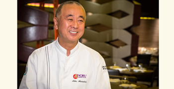 NOBU TOKYO（ノブ トーキョー） 求人
