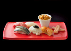 NOBU TOKYO（ノブ トーキョー） 求人 あなたの発想とNOBUオリジナルを融合することで、多くのお客様に新たな美味しさを提案していきましょう！