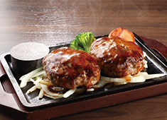 株式会社 ロイヤルダイニング 求人 ▲STEAK HOUSE BIG BEAR（三軒茶屋・小平）の料理