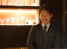GINZA MASQ／株式会社Gコンセプト 求人 「当店に興味がある。」少しでもそう思われた方！ぜひ、体験入社してみませんか？実働8h。もちろん給与も支給します！