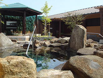 「天然温泉　湯花楽厚木店」他／株式会社リラフル 求人