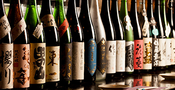 日本酒居酒屋　A「しんばし 光壽」B「かんだ 光壽」 求人